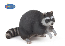 Wasbeer racoon  Papo 53016