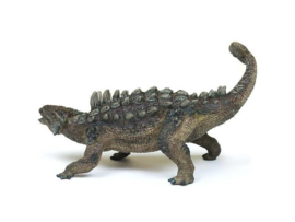 Ankylosaurus  Papo 55015