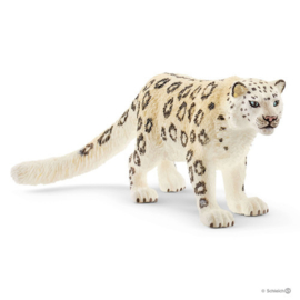 Snow leopard Schleich 14838