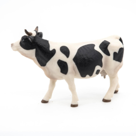 Black and white cow Papo51148