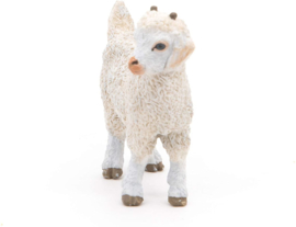 Angora goat  young Papo 51171