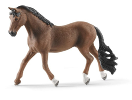 Trakehner ruin Schleich 13909