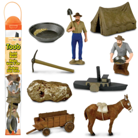 Gold rush toob 110481