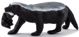 Honey Badger with Cub  Mojö 387153