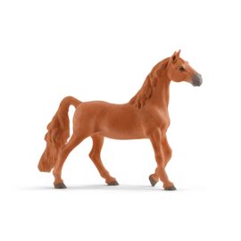 American saddlebred merrie - Schleich 72164