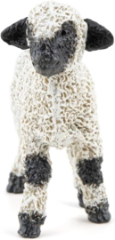 Valais blacknose lamb Papo  51193