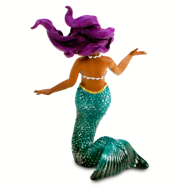 Zeemeermin  S105785 - Mermaid (blue)