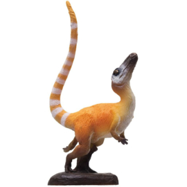 Sinosauropteryx Yuyan (klein) PNSO 101039