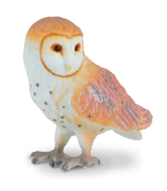 Barn owl CollectA 88003