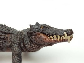 Kaprosuchus   landkrokodil  Papo  55056