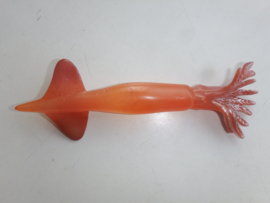 Squid  orange