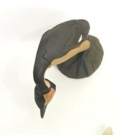 102  Great Crested Grebe   Fuut