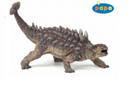 Ankylosaurus  Papo 55015