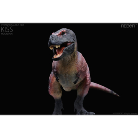 Tyrannosaurus rex "TUSK" King Kiss Mountain