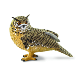 Eagle owl S100364