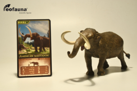 Mastodont EOfauna