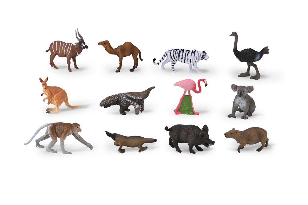 CollectA Toobs