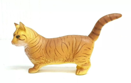 Munchkin Cat Figure  C