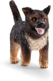 Duitse herder pup - Schleich 16832