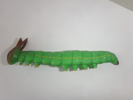 Caterpillar XL green