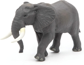 Elephant African Walking       Papo 50192
