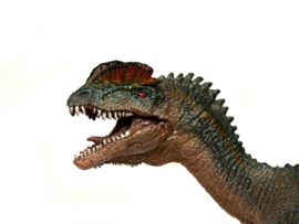 Dilophosaurus  Papo 55035
