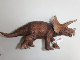 Triceratops Schleich 14522 retired