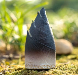 Bamboe  (jonge scheut)