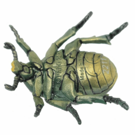 Golden beetle Papo 50290  European Rose Chafer