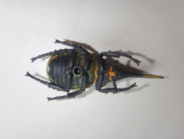 Herculeskever merkloos