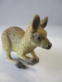 Kangaroo jong Bullyland 63566