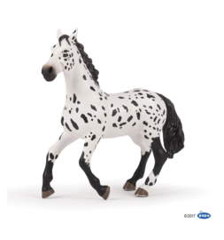 Appaloosa paard XXL  Papo 501199