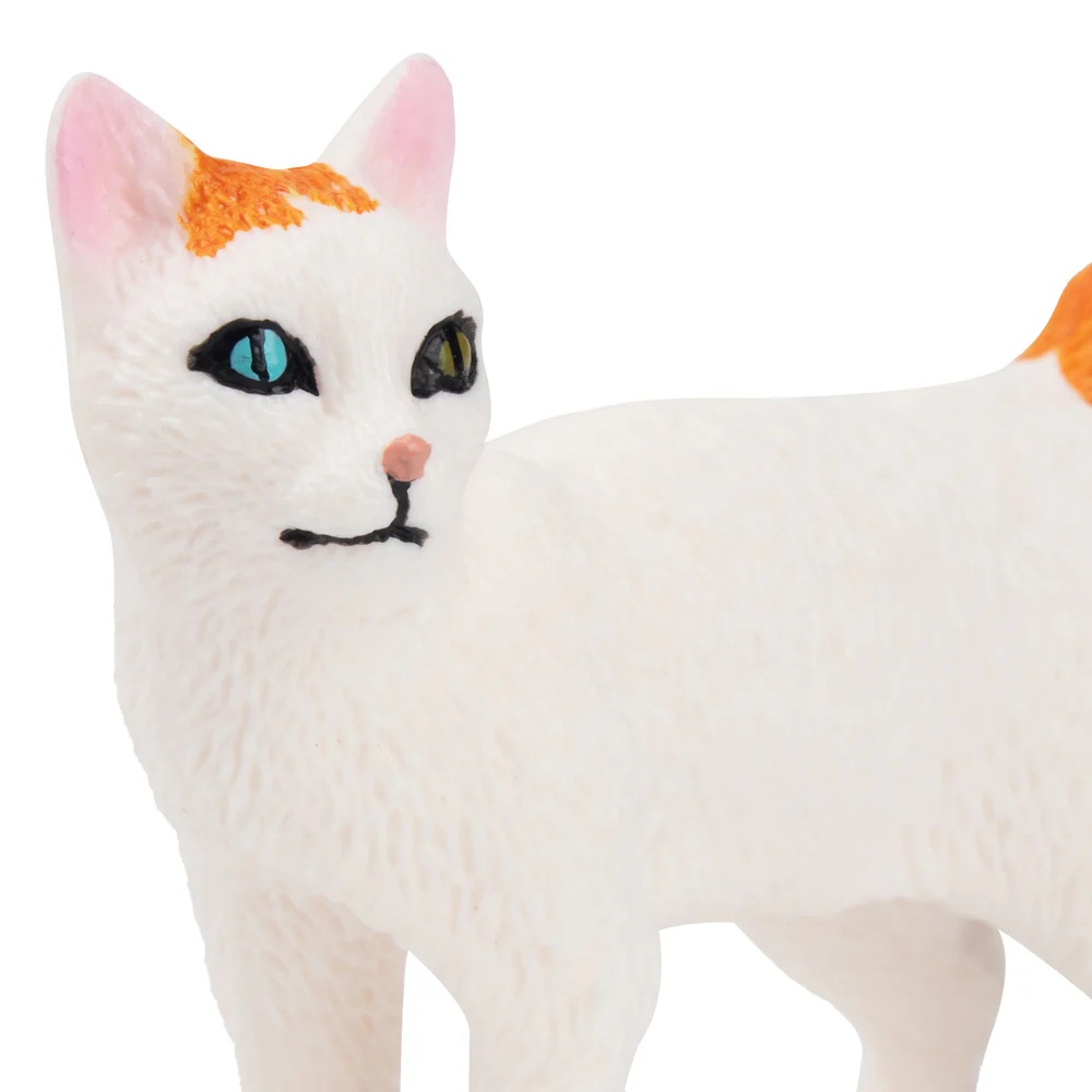 Japanese Bobtail Cat  Toymany