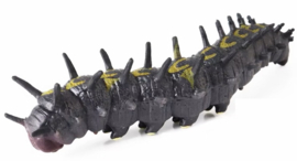 Rups zwart xl