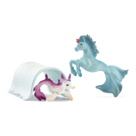 Magical Underwater Tournament Schleich 42575