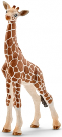 Giraffe kalf  Schleich 14751