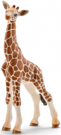 Giraffe calf  Schleich 14751