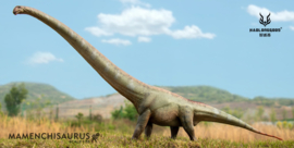 Mamenchisaurus Haolonggood HLG 095