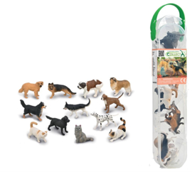 Huisdieren  Toob CollectA 89121