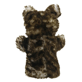 Handpop Wolf