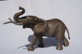 Elephant African Schleich 14762