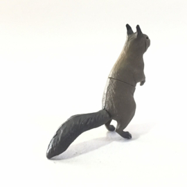 128  Hokkaido Squirrel