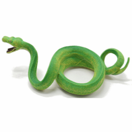 Green Tree Python CollectA 88962