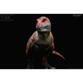 Tyrannosaurus rex "TUSK" King Requim