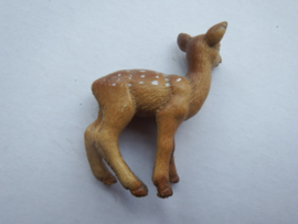 Deer calf  Schleich 14228 2ehands