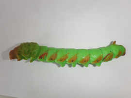 Caterpillar XL green