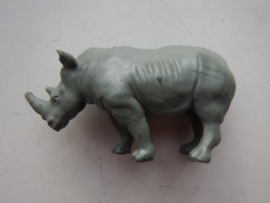 Neushoorn mini