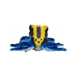 Poison Dart Frog blue    Mojo 381069    june 2025