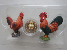 Chicken set