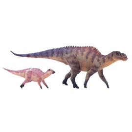 Maiasaura   (set) Haolonggood HLG102
